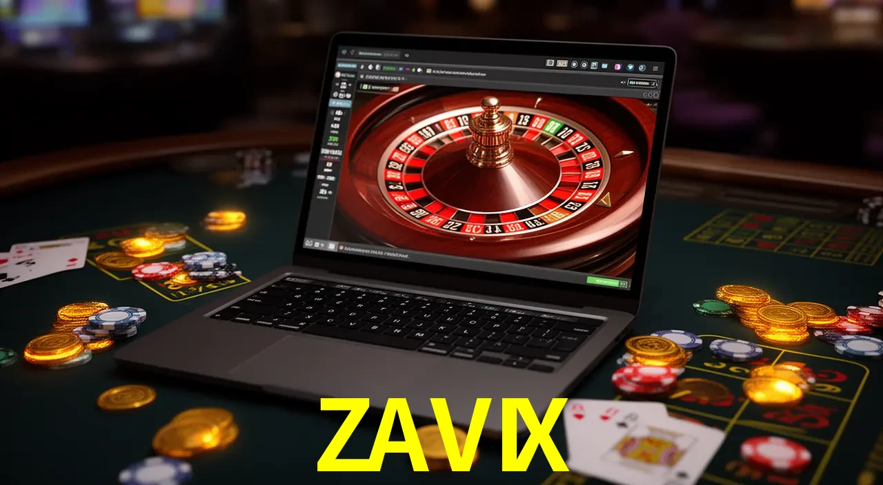 ZAVIX Arcade