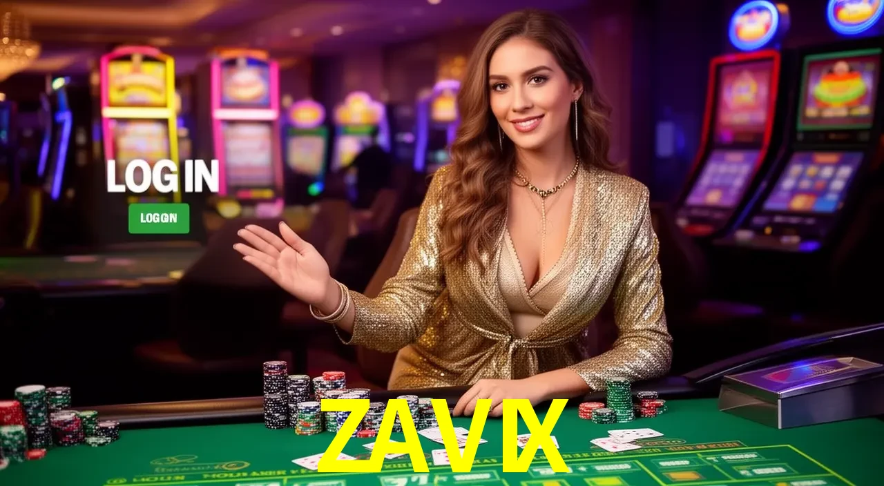 ZAVIX Bingo