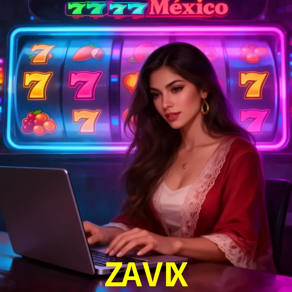 ZAVIX Roulette en Vivo