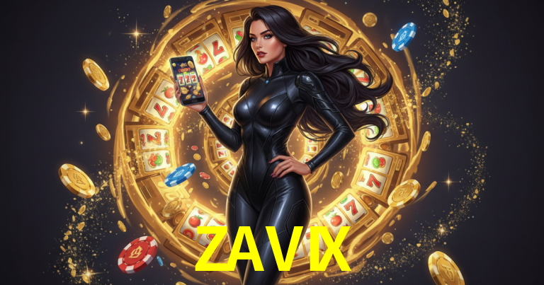 ZAVIX Juegos Confiables