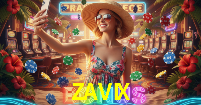 ZAVIX Términos y Condiciones