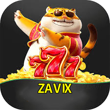 ZAVIX logo